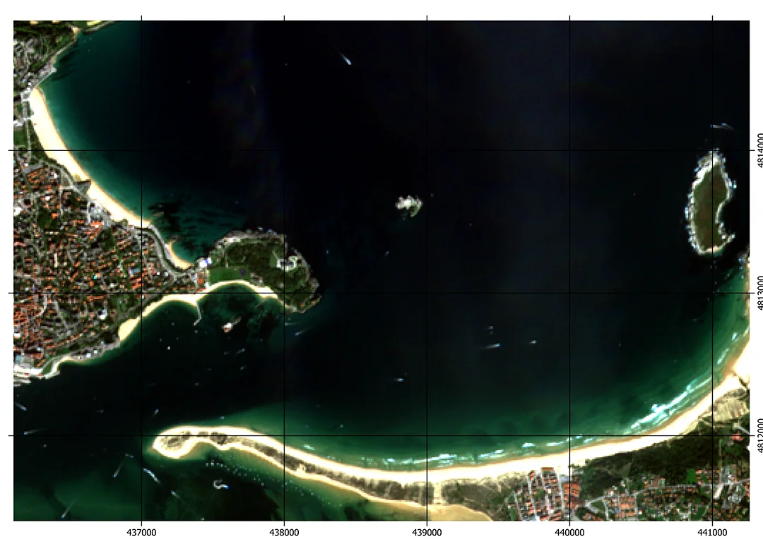 001-Map03A_Santander_Sentinel2_Date1
